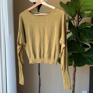 Zara Knit Wear - long sleeves design